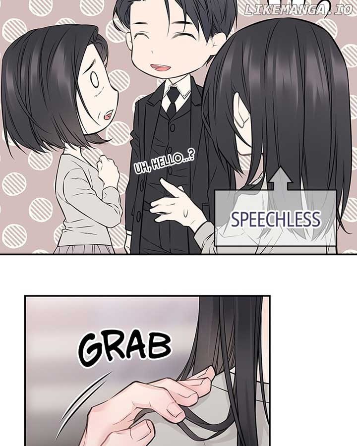 As If Love Doesn’t Exist Chapter 70 355 ch 70 84