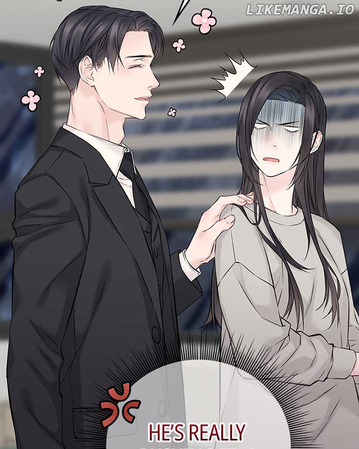 As If Love Doesn’t Exist Chapter 70 357 ch 70 86