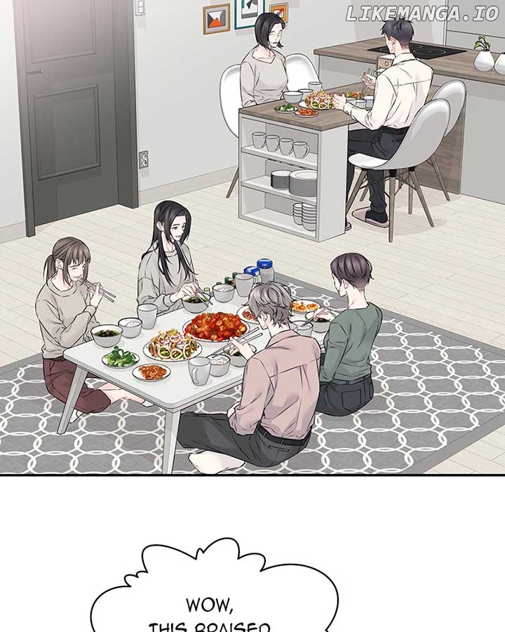 As If Love Doesn’t Exist Chapter 70 280 ch 70 9