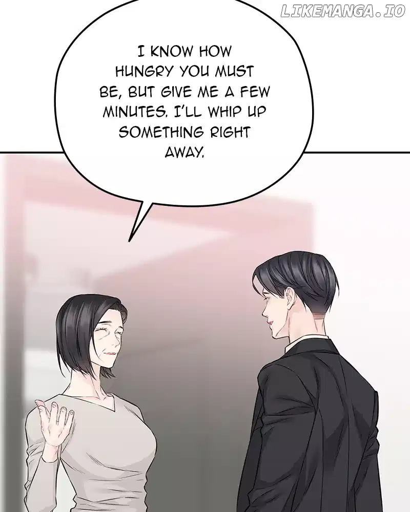 As If Love Doesn’t Exist Chapter 71 312 002