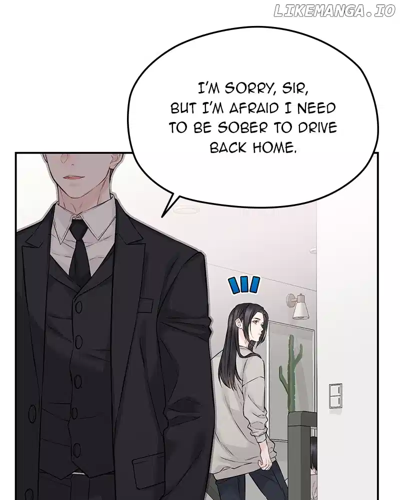 As If Love Doesn’t Exist Chapter 71 317 007