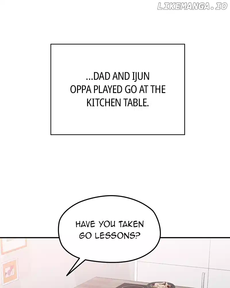 As If Love Doesn’t Exist Chapter 71 322 012