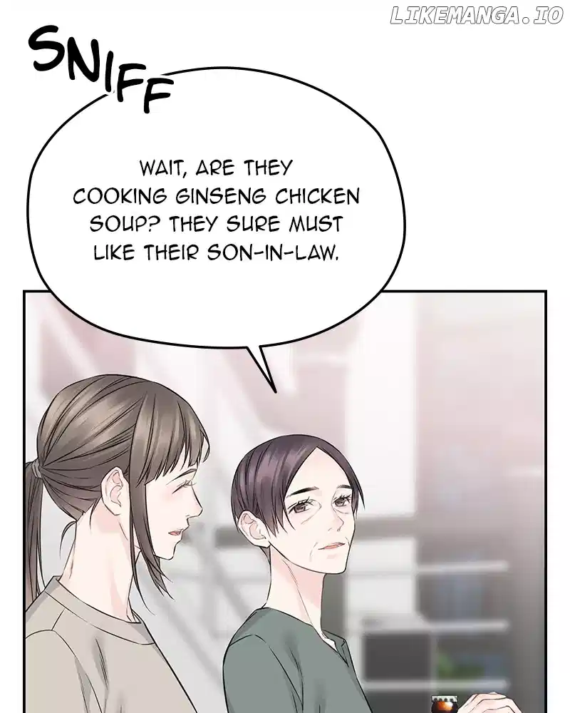 As If Love Doesn’t Exist Chapter 71 326 016