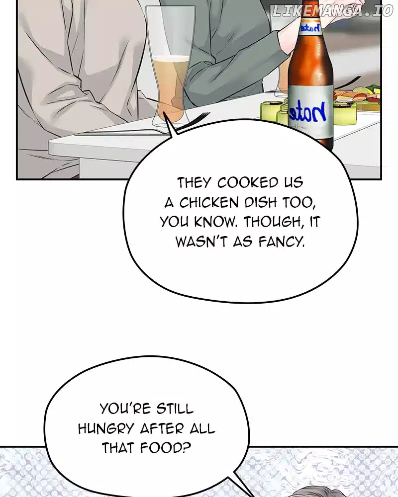 As If Love Doesn’t Exist Chapter 71 327 017