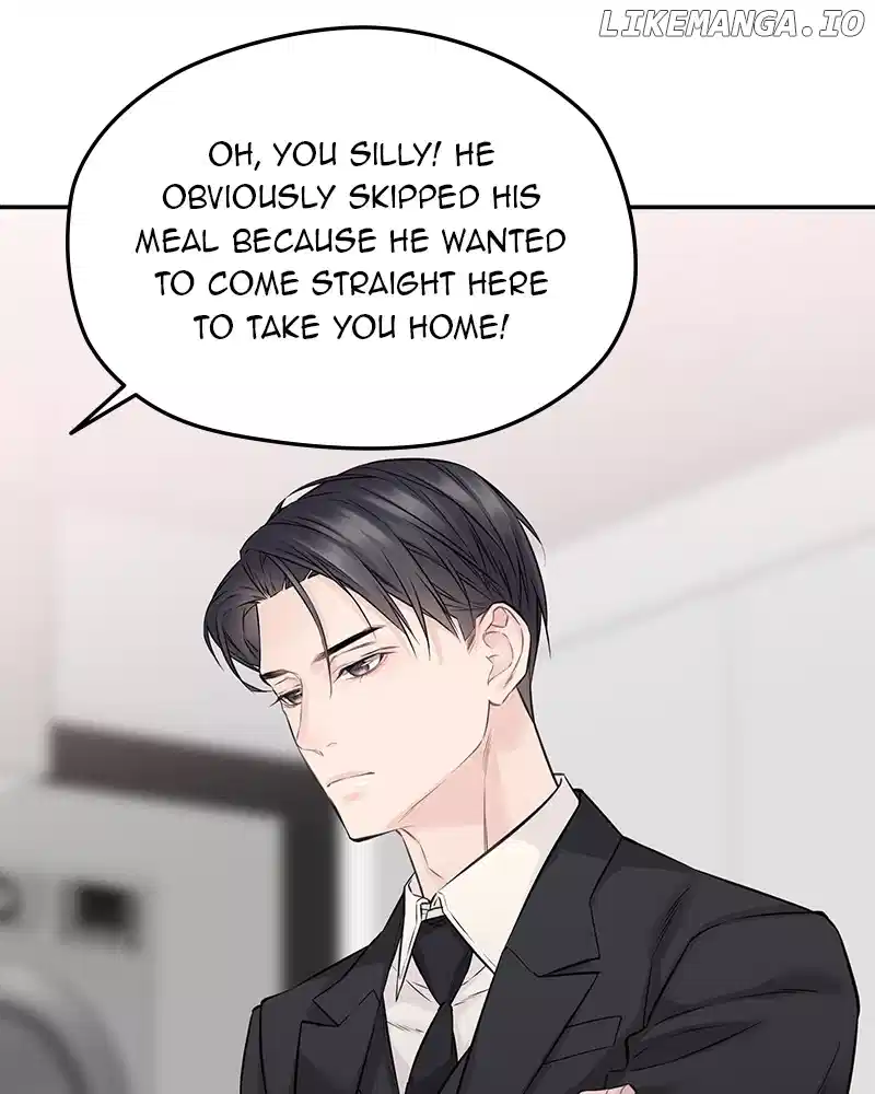 As If Love Doesn’t Exist Chapter 71 332 022