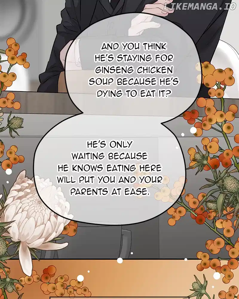 As If Love Doesn’t Exist Chapter 71 333 023