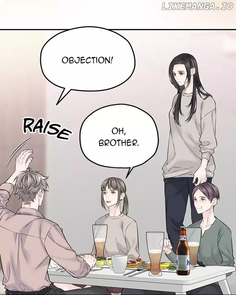 As If Love Doesn’t Exist Chapter 71 337 027