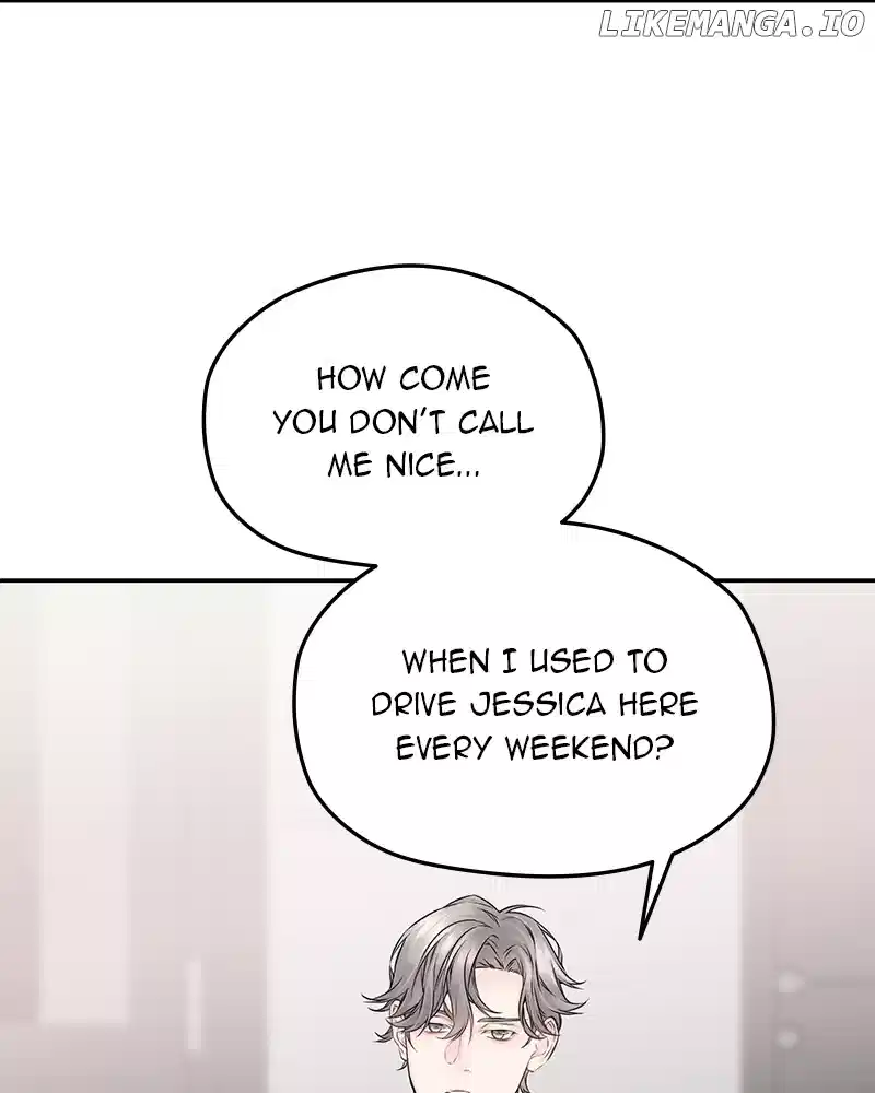 As If Love Doesn’t Exist Chapter 71 338 028