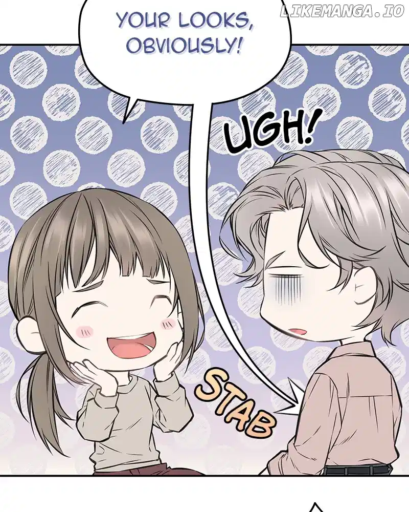 As If Love Doesn’t Exist Chapter 71 341 031