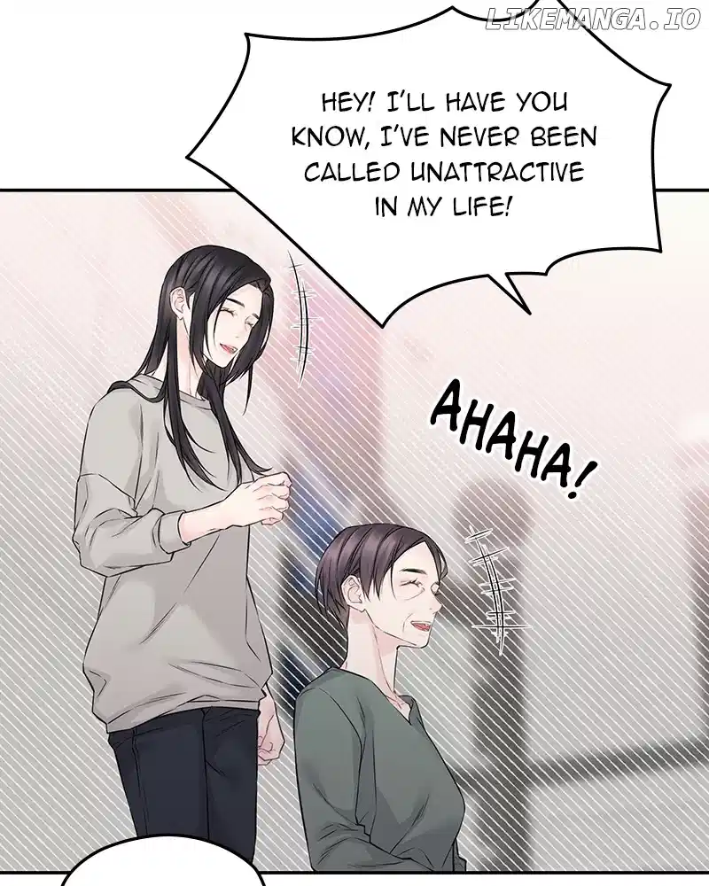 As If Love Doesn’t Exist Chapter 71 342 032