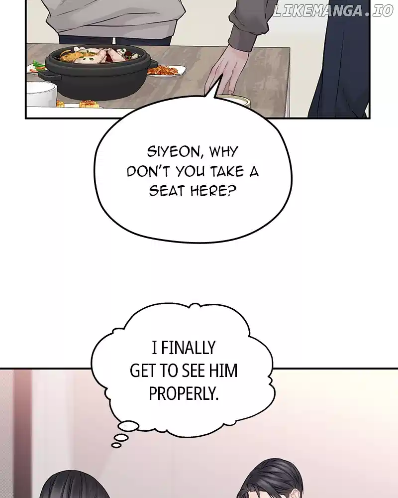 As If Love Doesn’t Exist Chapter 71 347 037