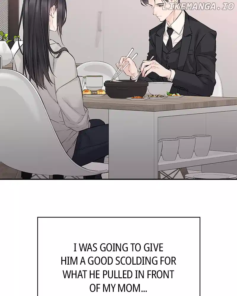 As If Love Doesn’t Exist Chapter 71 348 038