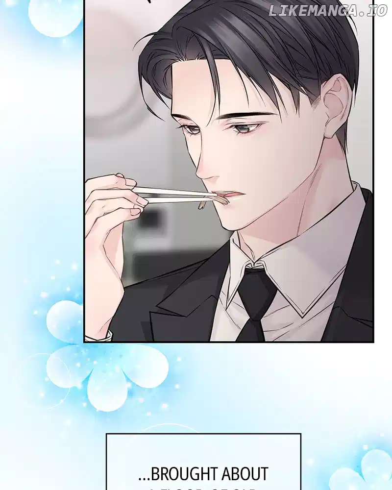 As If Love Doesn’t Exist Chapter 71 352 042