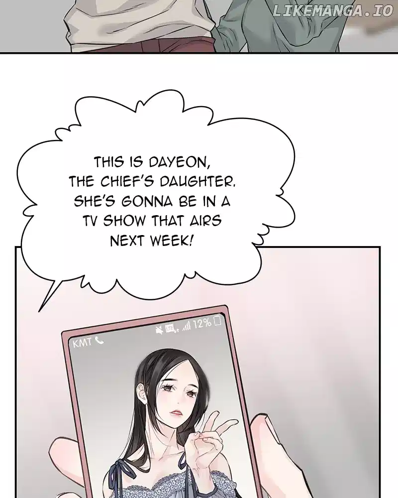 As If Love Doesn’t Exist Chapter 71 358 048