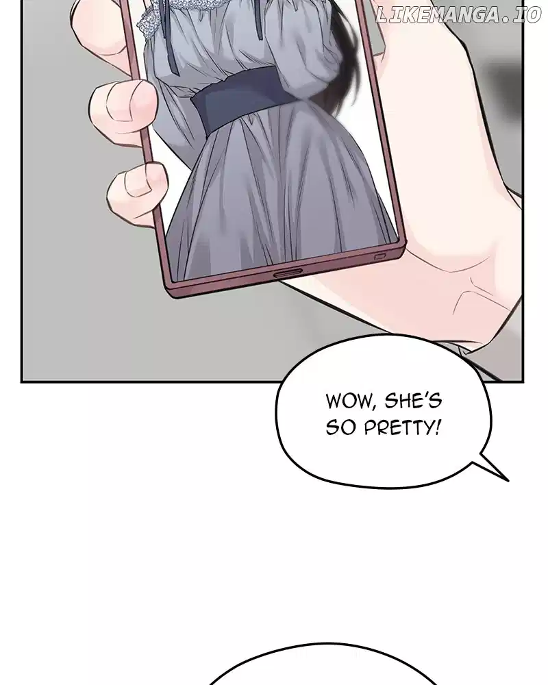 As If Love Doesn’t Exist Chapter 71 359 049