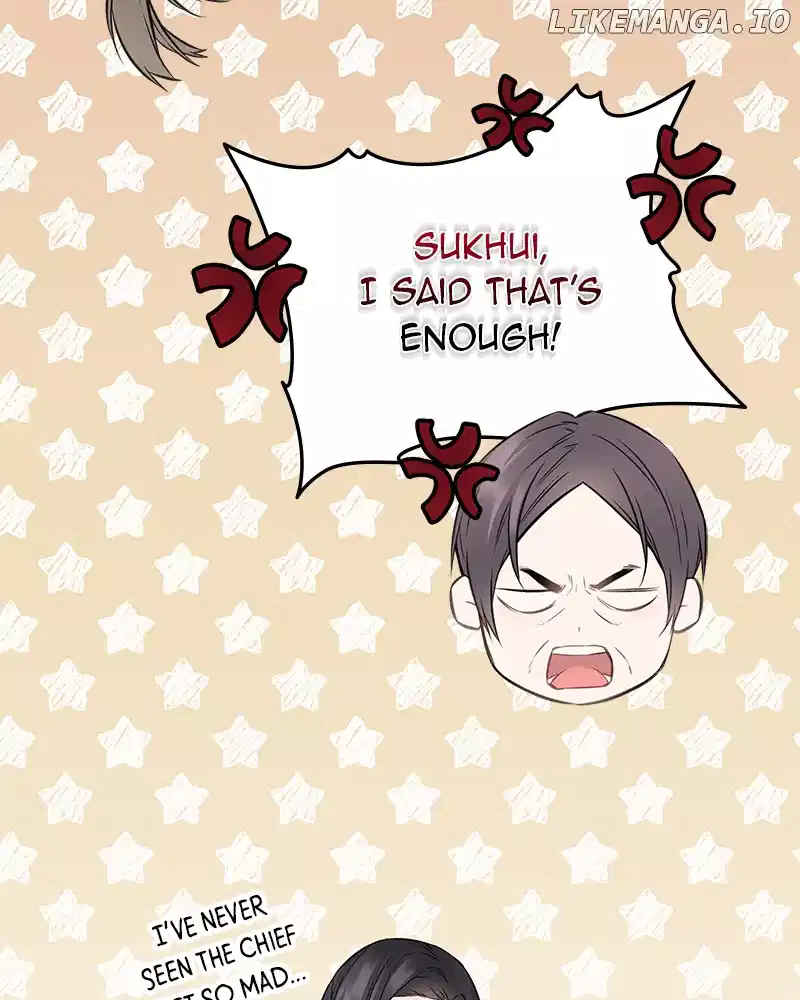 As If Love Doesn’t Exist Chapter 71 364 054