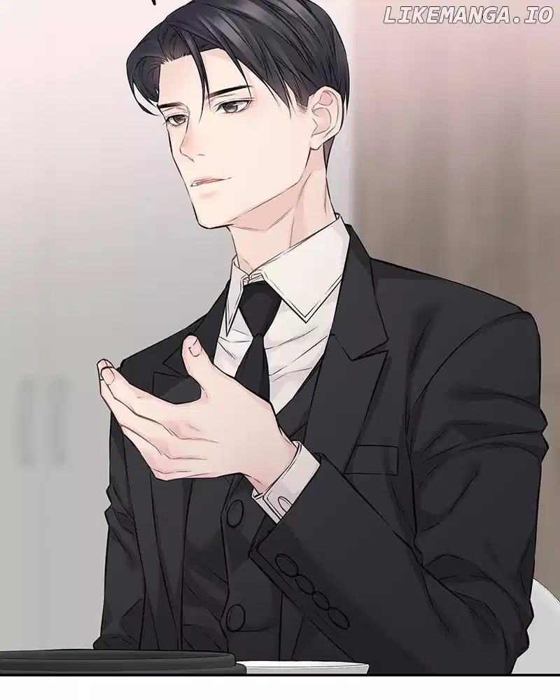 As If Love Doesn’t Exist Chapter 71 370 060