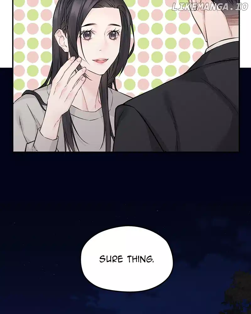 As If Love Doesn’t Exist Chapter 71 373 063