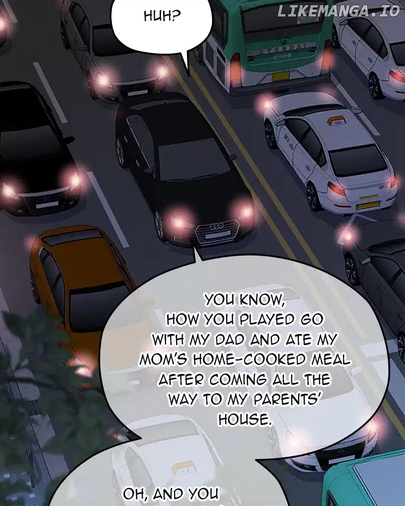 As If Love Doesn’t Exist Chapter 71 383 073