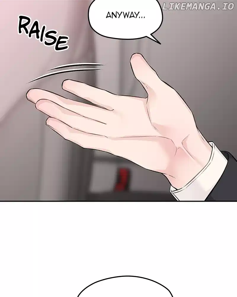 As If Love Doesn’t Exist Chapter 71 386 076