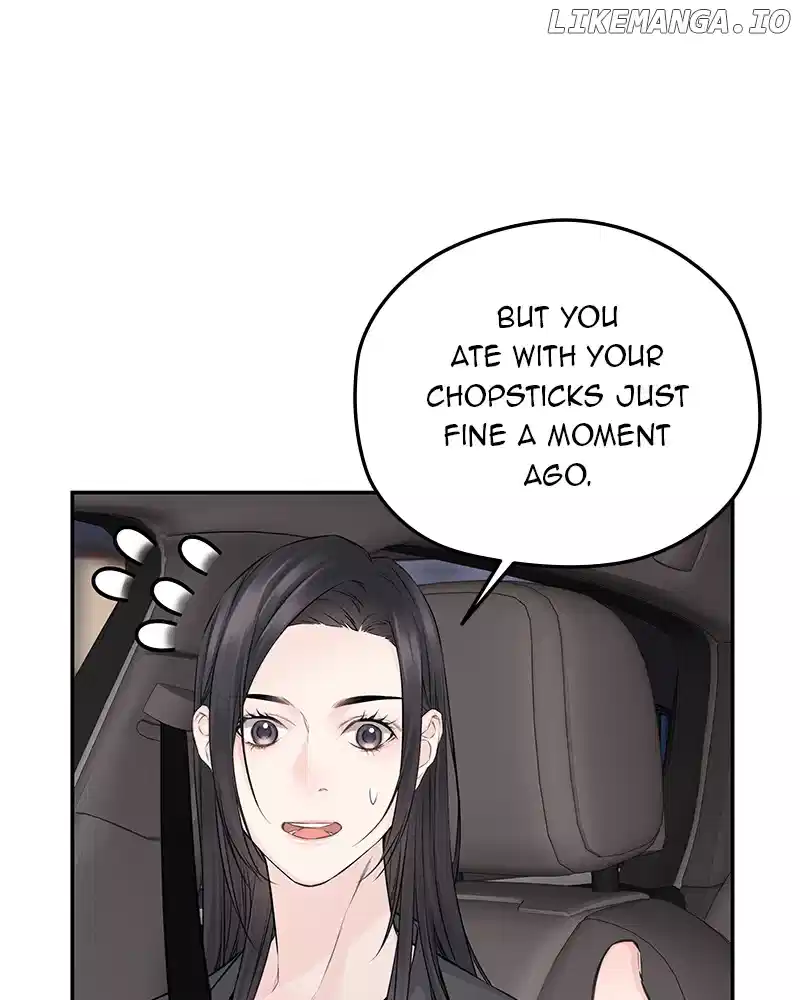 As If Love Doesn’t Exist Chapter 71 388 078