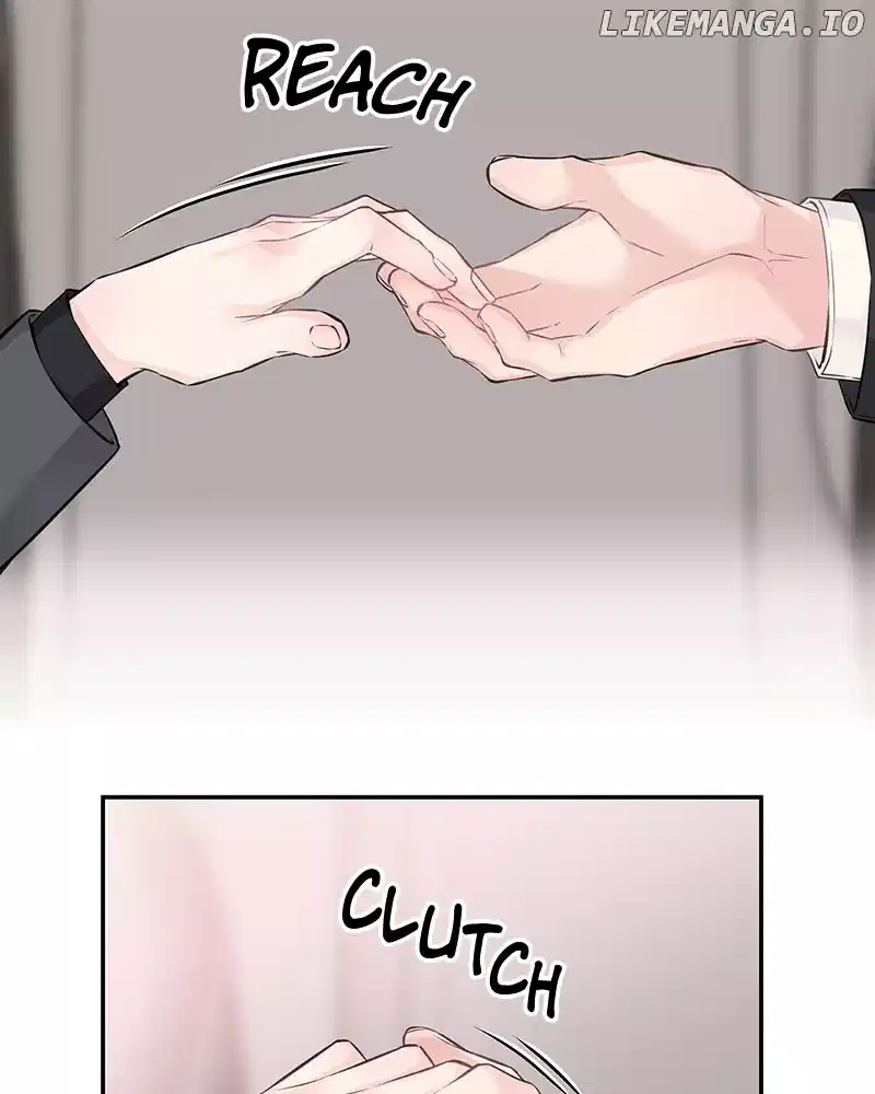 As If Love Doesn’t Exist Chapter 71 390 080