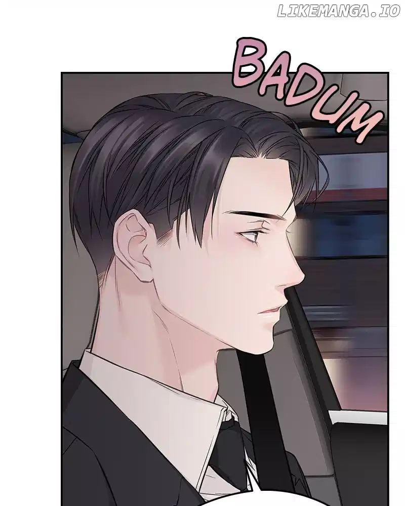 As If Love Doesn’t Exist Chapter 71 393 083