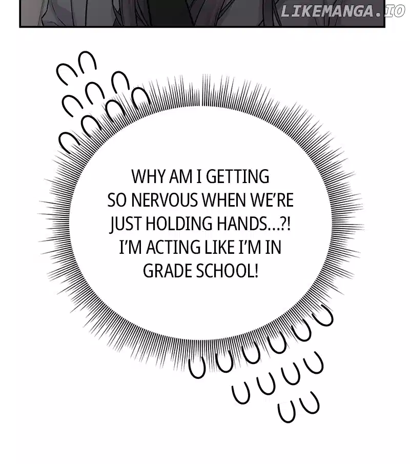 As If Love Doesn’t Exist Chapter 71 398 088