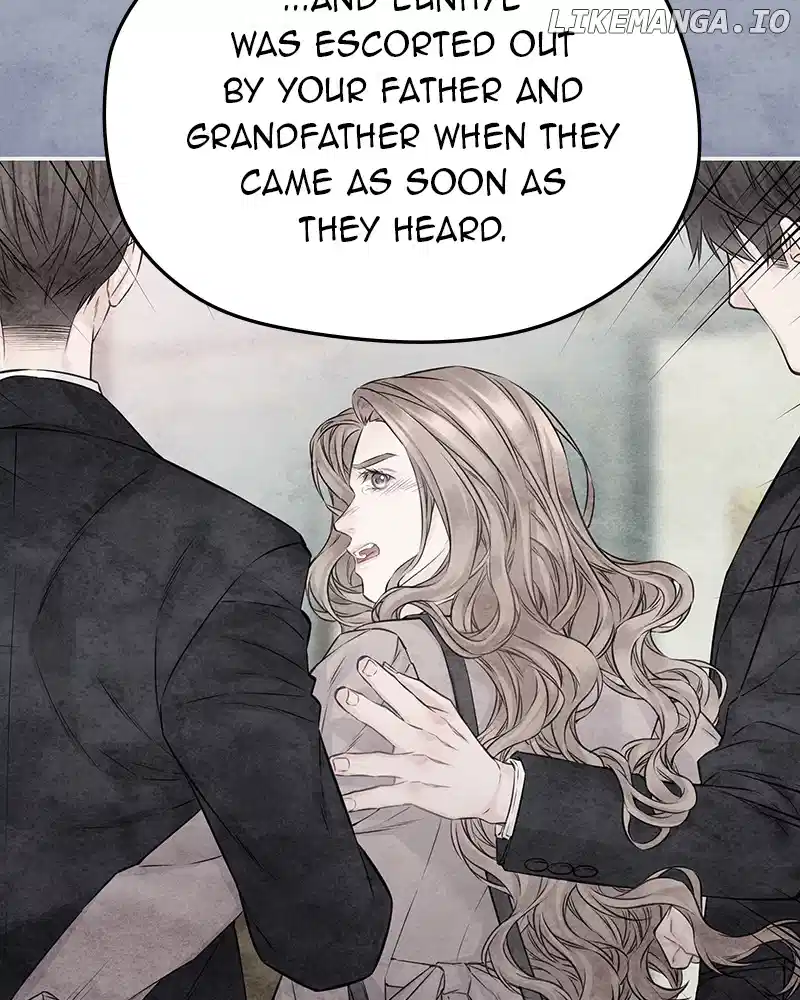 As If Love Doesn’t Exist Chapter 71 404 094