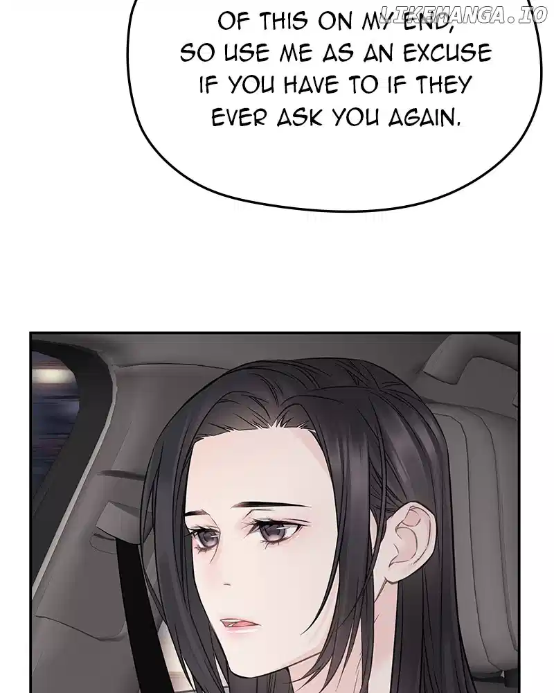 As If Love Doesn’t Exist Chapter 71 407 097