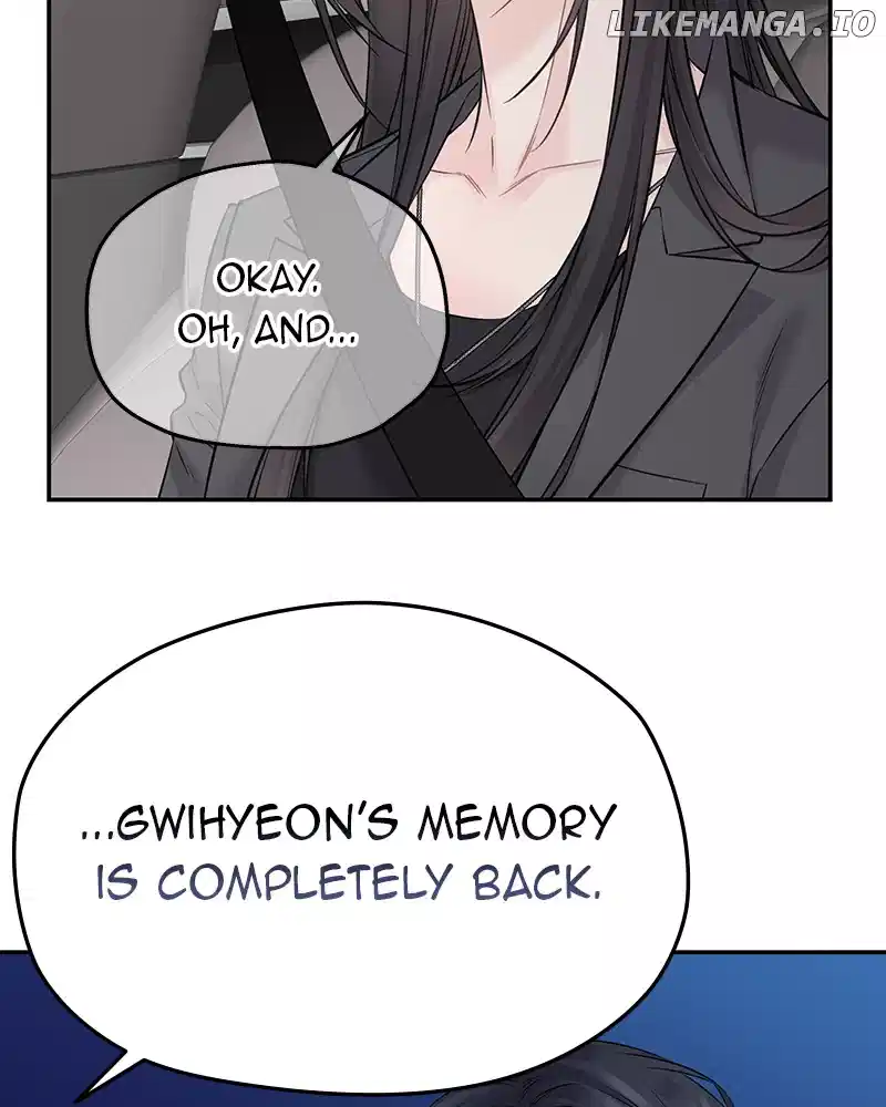 As If Love Doesn’t Exist Chapter 71 408 098