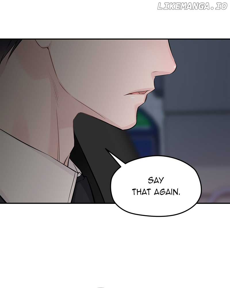 As If Love Doesn’t Exist Chapter 72 298 ch 72 12