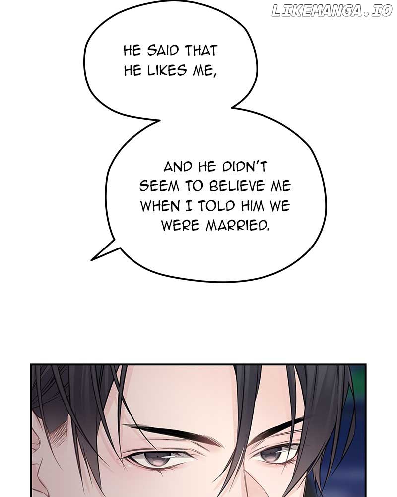 As If Love Doesn’t Exist Chapter 72 299 ch 72 13