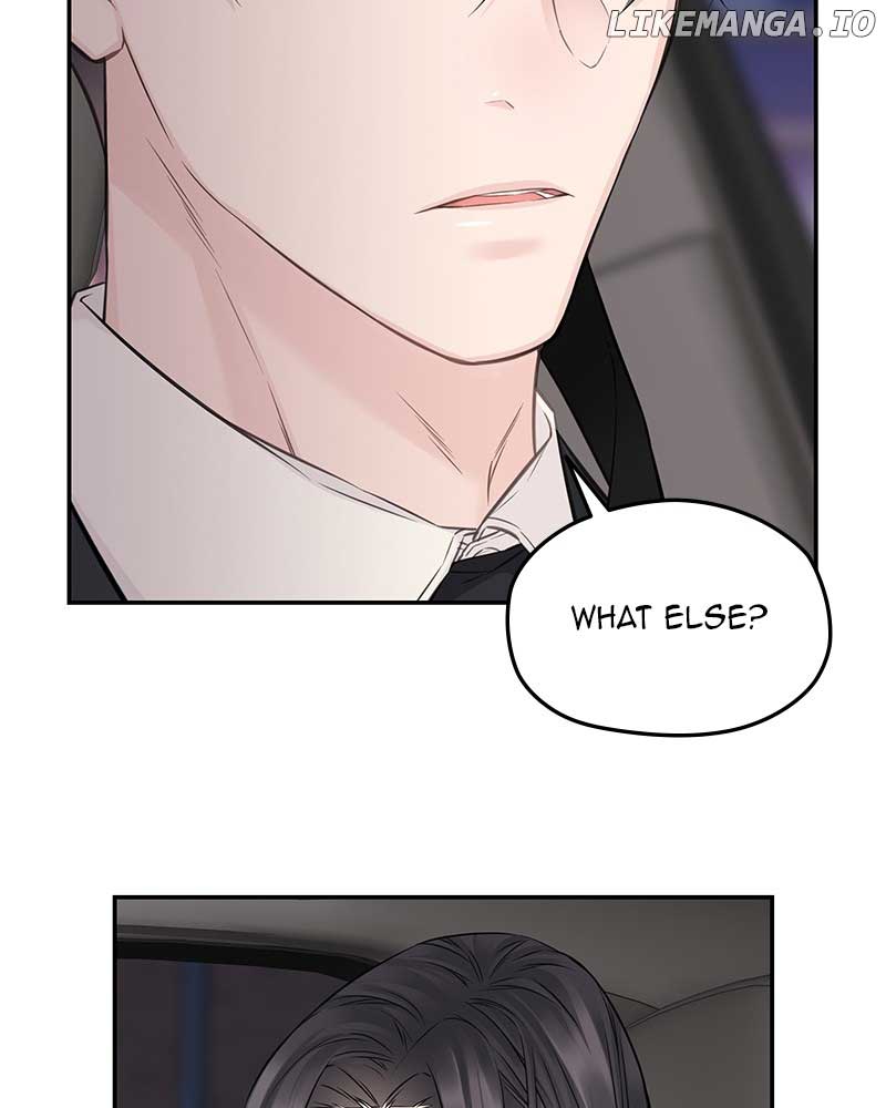 As If Love Doesn’t Exist Chapter 72 300 ch 72 14