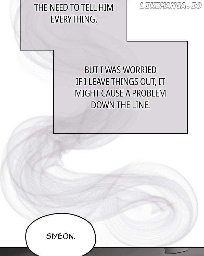 As If Love Doesn’t Exist Chapter 72 302 ch 72 16