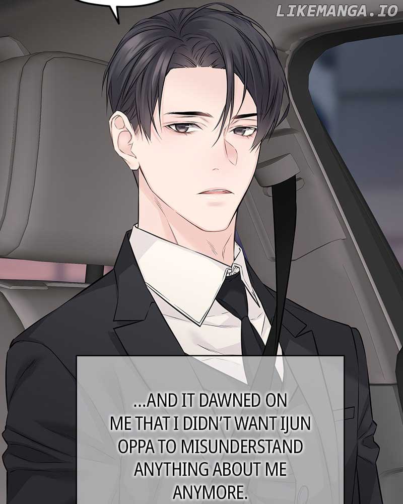 As If Love Doesn’t Exist Chapter 72 303 ch 72 17