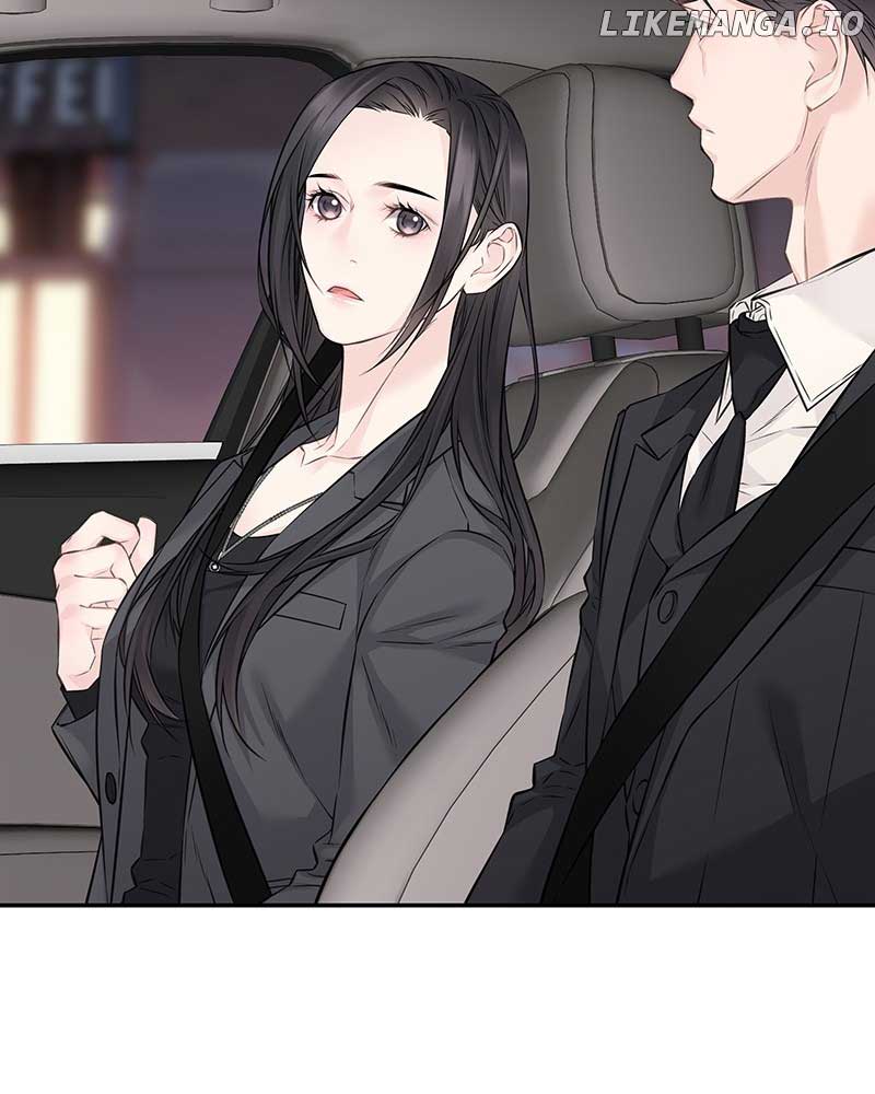 As If Love Doesn’t Exist Chapter 72 305 ch 72 19