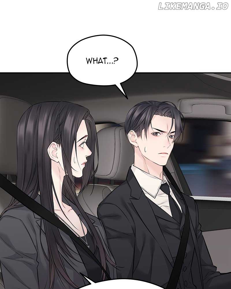 As If Love Doesn’t Exist Chapter 72 288 ch 72 2