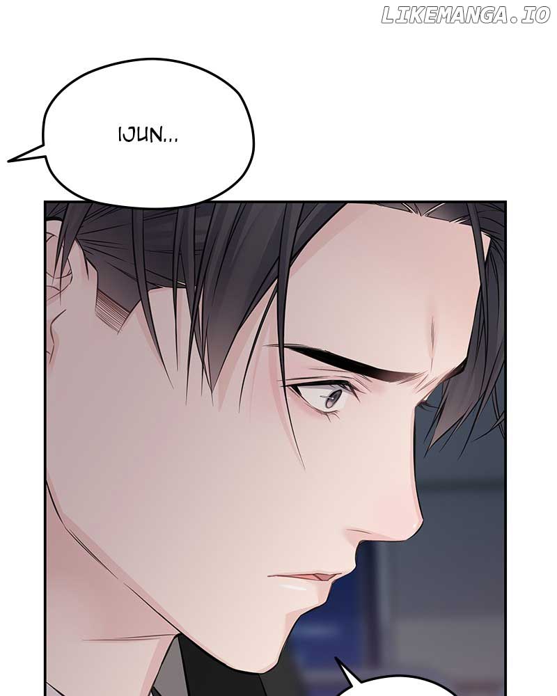 As If Love Doesn’t Exist Chapter 72 306 ch 72 20