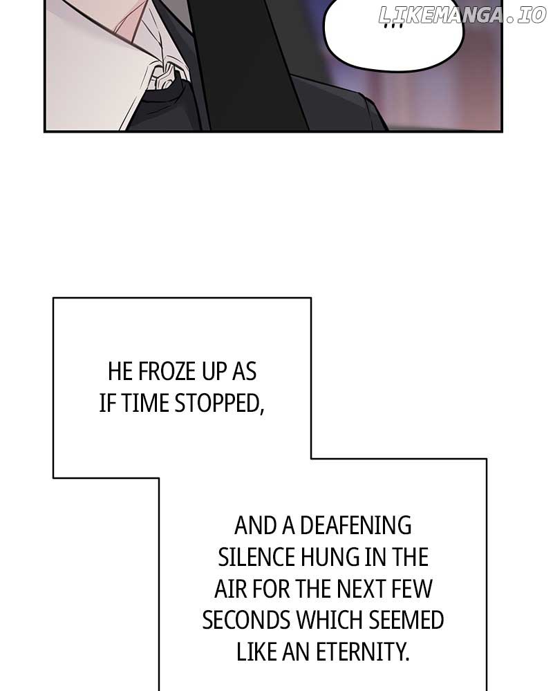 As If Love Doesn’t Exist Chapter 72 307 ch 72 21