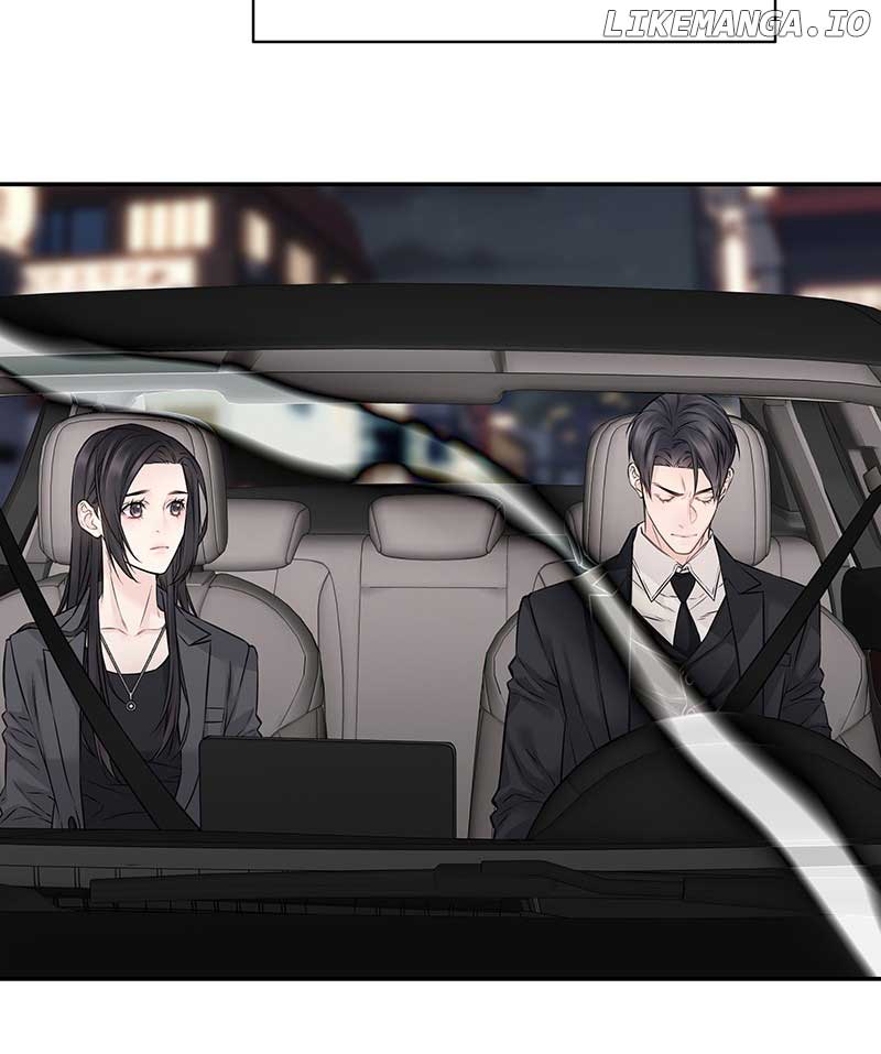 As If Love Doesn’t Exist Chapter 72 308 ch 72 22