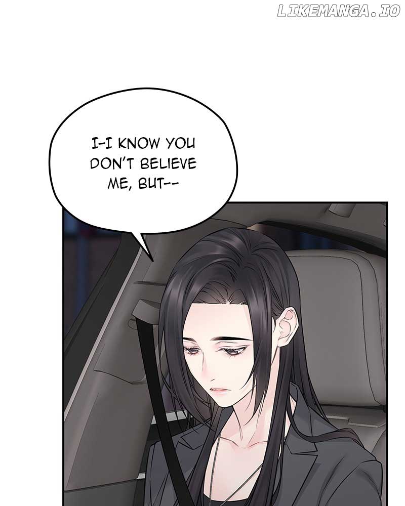 As If Love Doesn’t Exist Chapter 72 309 ch 72 23