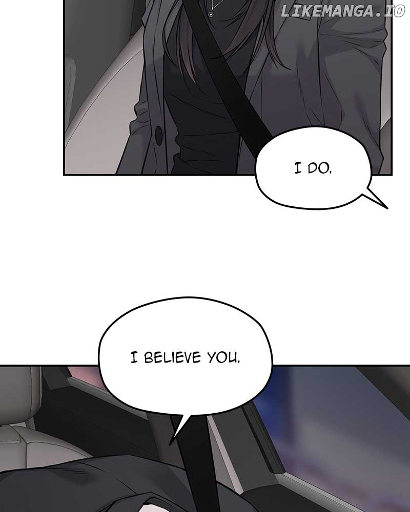 As If Love Doesn’t Exist Chapter 72 310 ch 72 24