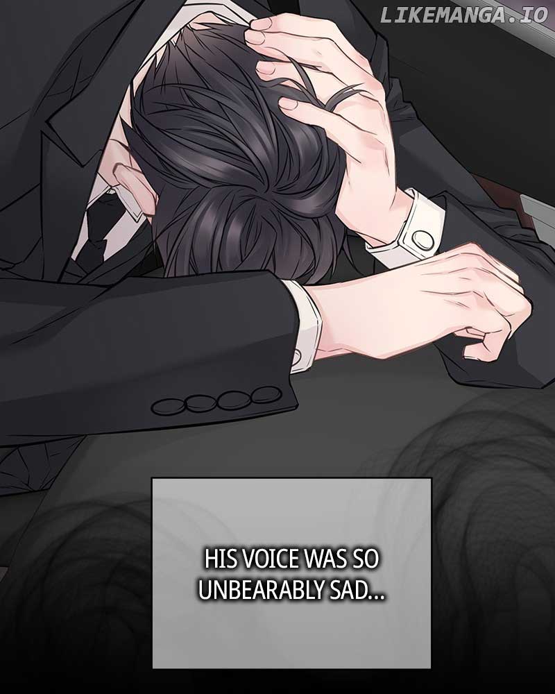 As If Love Doesn’t Exist Chapter 72 311 ch 72 25