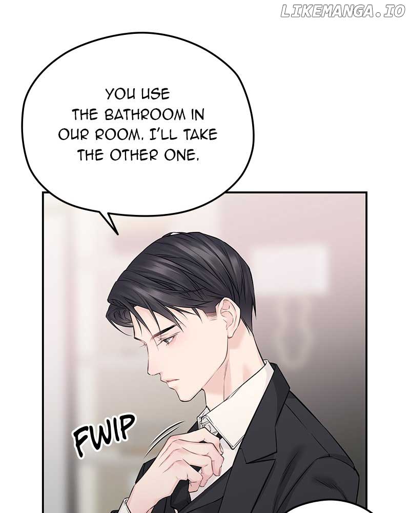 As If Love Doesn’t Exist Chapter 72 314 ch 72 28