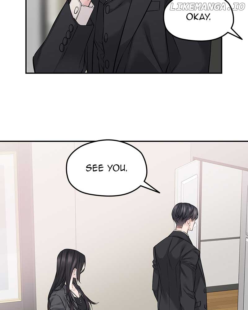 As If Love Doesn’t Exist Chapter 72 315 ch 72 29