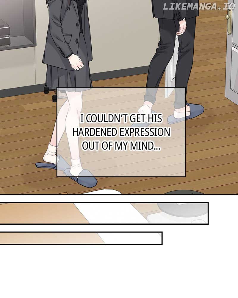 As If Love Doesn’t Exist Chapter 72 316 ch 72 30