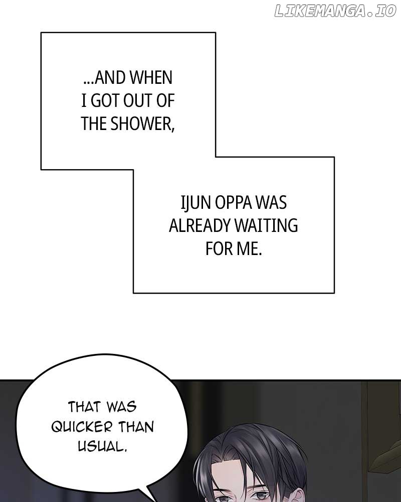 As If Love Doesn’t Exist Chapter 72 317 ch 72 31