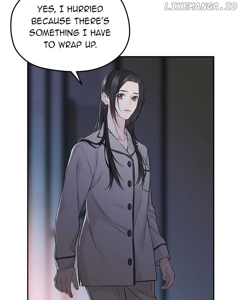 As If Love Doesn’t Exist Chapter 72 319 ch 72 33