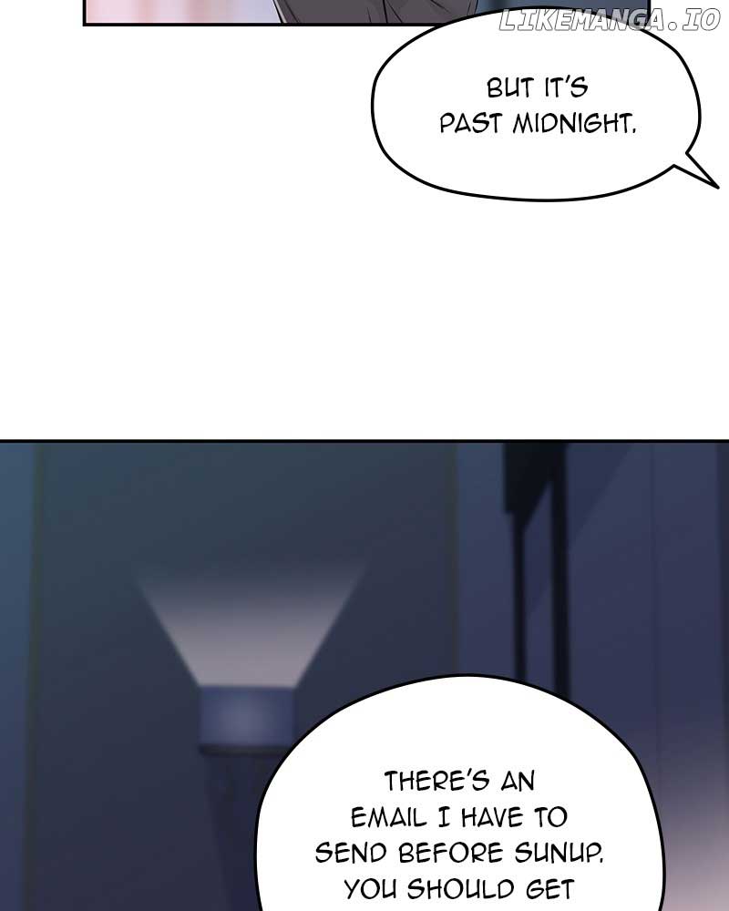 As If Love Doesn’t Exist Chapter 72 320 ch 72 34